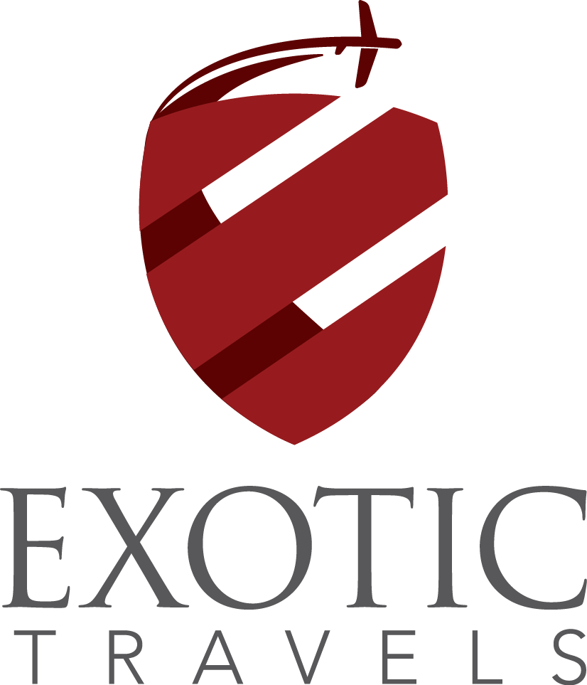 Exotic Travels